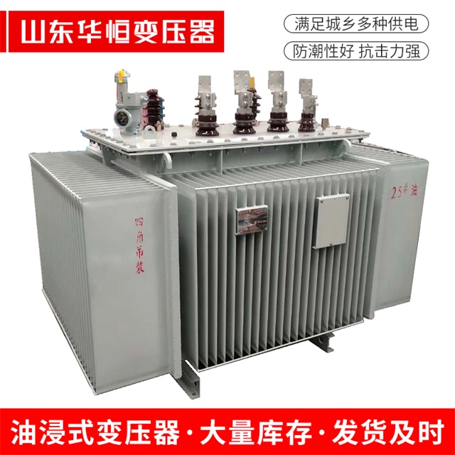 S13-10000/35百色百色百色电力变压器厂家