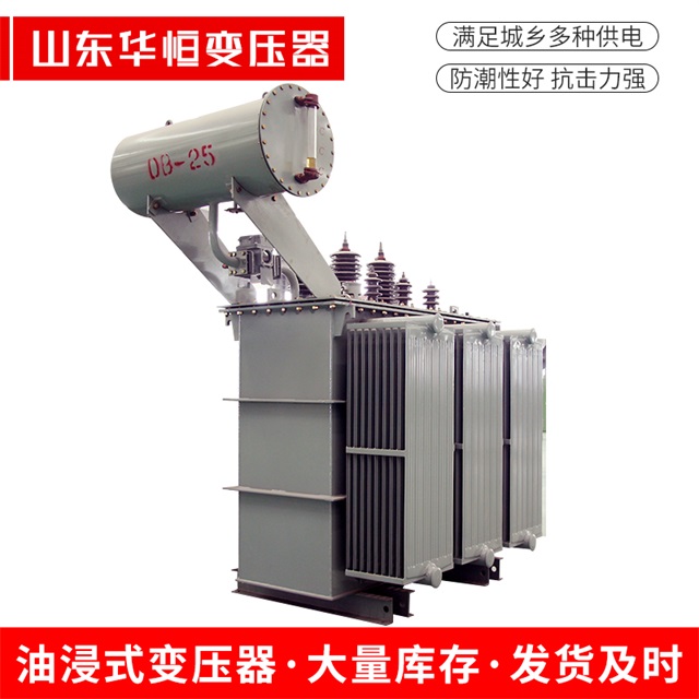 S11-10000/35百色百色百色电力变压器厂家