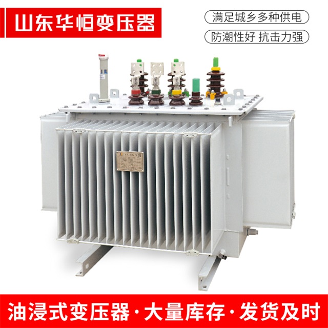 S13-10000/35百色百色百色电力变压器