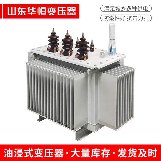 S13-10000/35百色百色百色油浸式变压器厂家