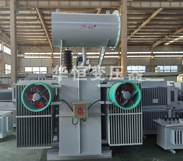 S11-6300/35百色百色百色油浸式变压器