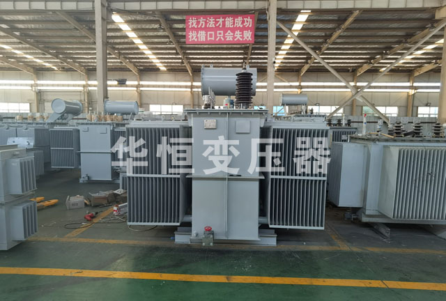 SZ11-6300/35百色百色百色油浸式变压器价格