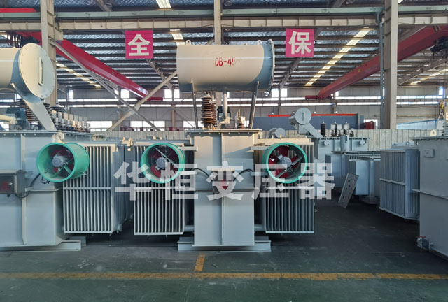 S13-6300/35百色百色百色油浸式变压器