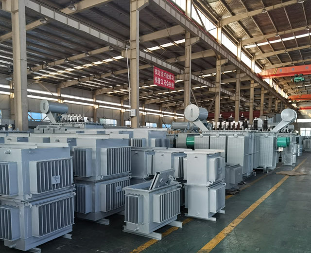 S11-6300/35百色百色百色油浸式变压器